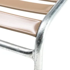Schaffner Stuhl Säntis 83 pastellbraun Sale