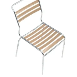 Schaffner Stuhl Säntis 83 pastellbraun Sale