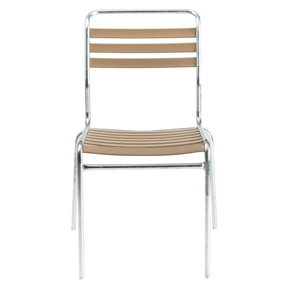 Schaffner Stuhl Säntis 83 pastellbraun Sale