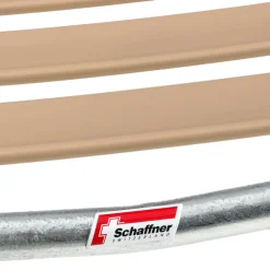 Schaffner Stuhl Säntis 83 pastellbraun Sale