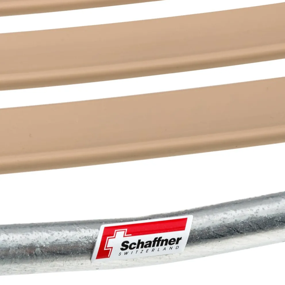Schaffner Stuhl Säntis 83 pastellbraun Sale