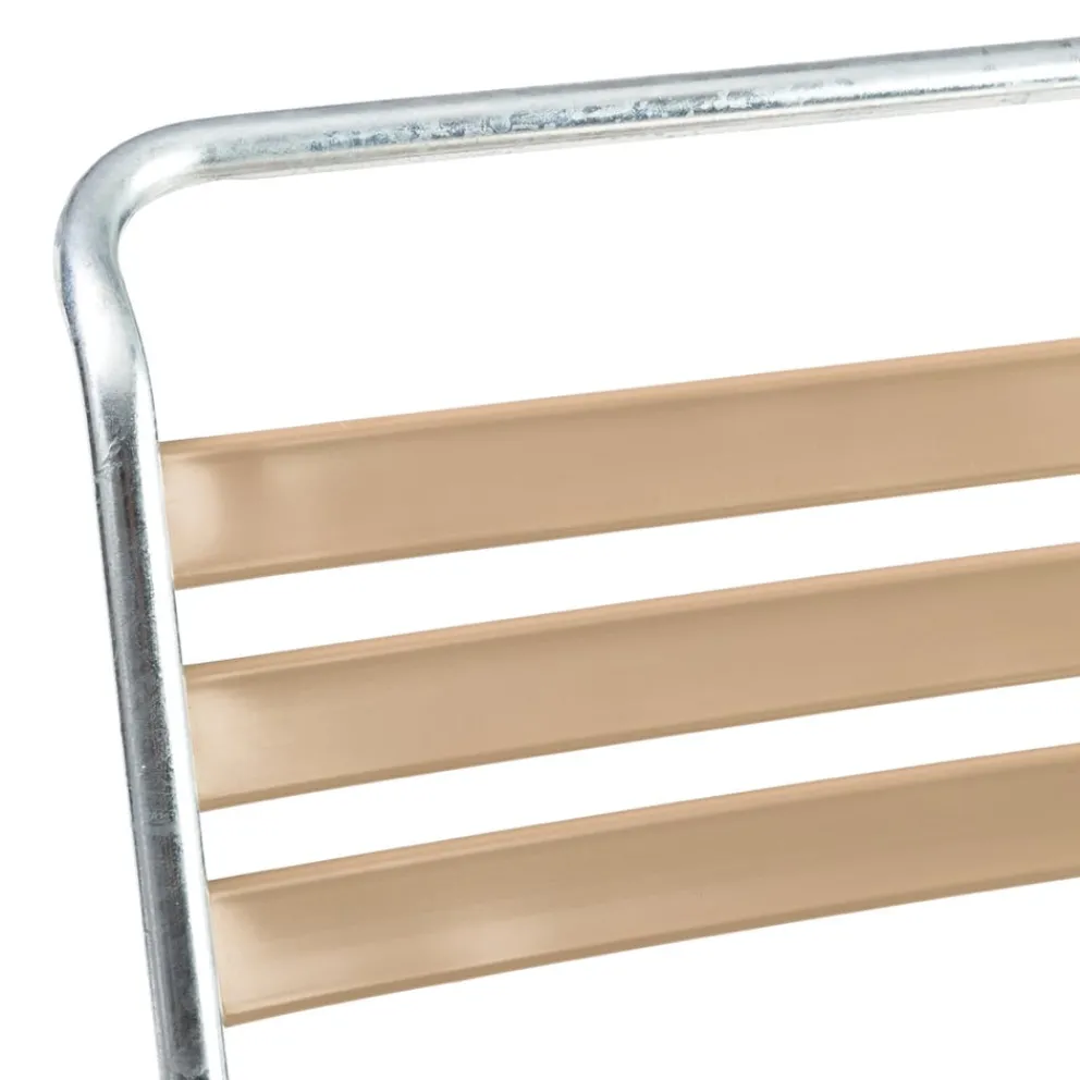 Schaffner Stuhl Säntis 83 pastellbraun Sale