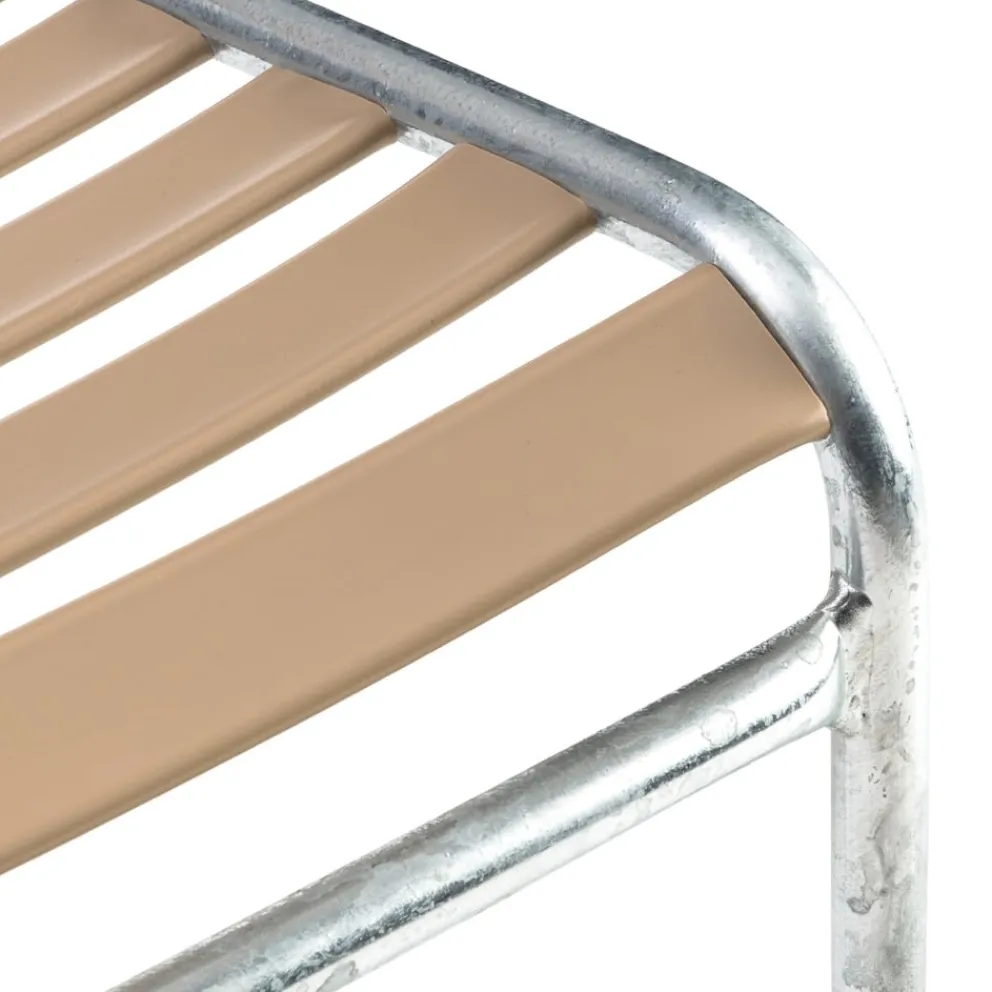Schaffner Stuhl Säntis 83 pastellbraun Sale