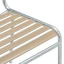Schaffner Stuhl Säntis 83 pastellbraun Discount