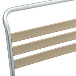 Schaffner Stuhl Säntis 83 pastellbraun Discount