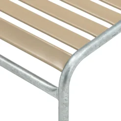 Schaffner Stuhl Säntis 83 pastellbraun Discount
