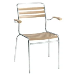 Schaffner Stuhl Säntis 83 pastellbraun Outlet