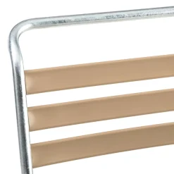 Schaffner Stuhl Säntis 83 pastellbraun Outlet