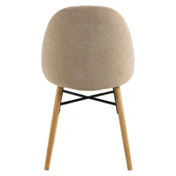 MID.YOU Stuhl Sophia beige Hot