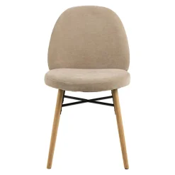 MID.YOU Stuhl Sophia beige Hot