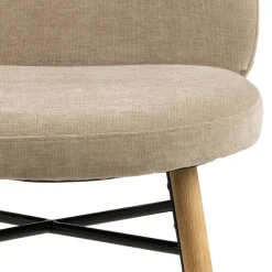 MID.YOU Stuhl Sophia beige Hot