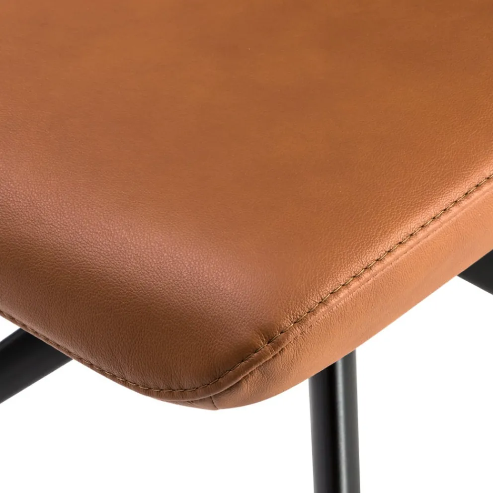 Stressless Stuhl ST-Laurel 094 Paloma 40 New cognac Hot