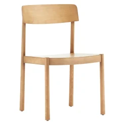 Normann Copenhagen Stuhl Timb eschefarbig Hot