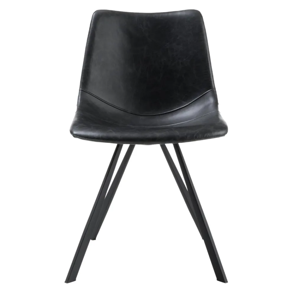 edy&liv Stuhl Toro schwarz Online