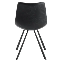 edy&liv Stuhl Toro schwarz Online