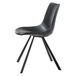 edy&liv Stuhl Toro schwarz Online