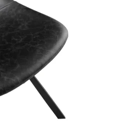 edy&liv Stuhl Toro schwarz Online