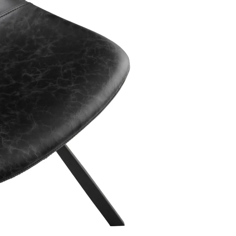 edy&liv Stuhl Toro schwarz Online