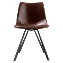 edy&liv Stuhl Toro braun Hot