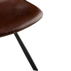 edy&liv Stuhl Toro braun Hot