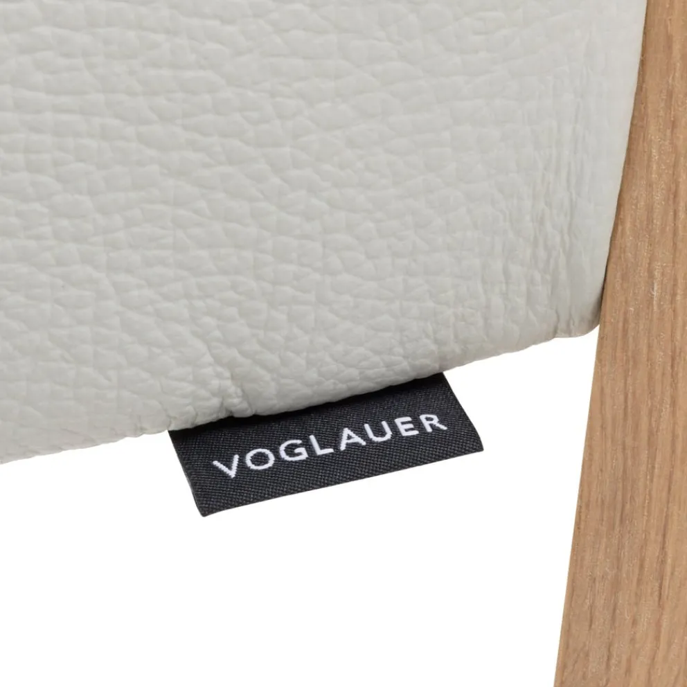VOGLAUER Stuhl valpin kiesel Discount