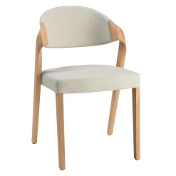 VOGLAUER Stuhl valpin kiesel Discount