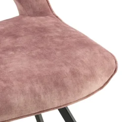 edy&liv Stuhl Venta rosa Online