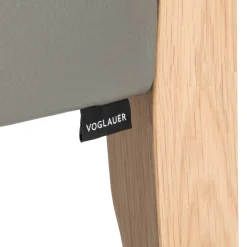 VOGLAUER Stuhl vmontanara grau Best