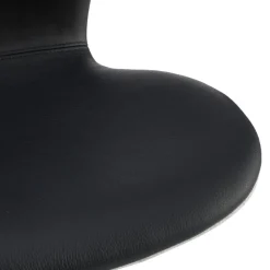 VOGLAUER Stuhl vrock living schwarz Online