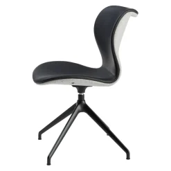VOGLAUER Stuhl vrock living schwarz Online