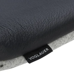 VOGLAUER Stuhl vrock living schwarz Online