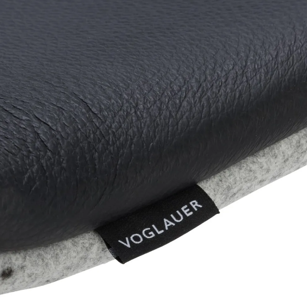 VOGLAUER Stuhl vrock living schwarz Online