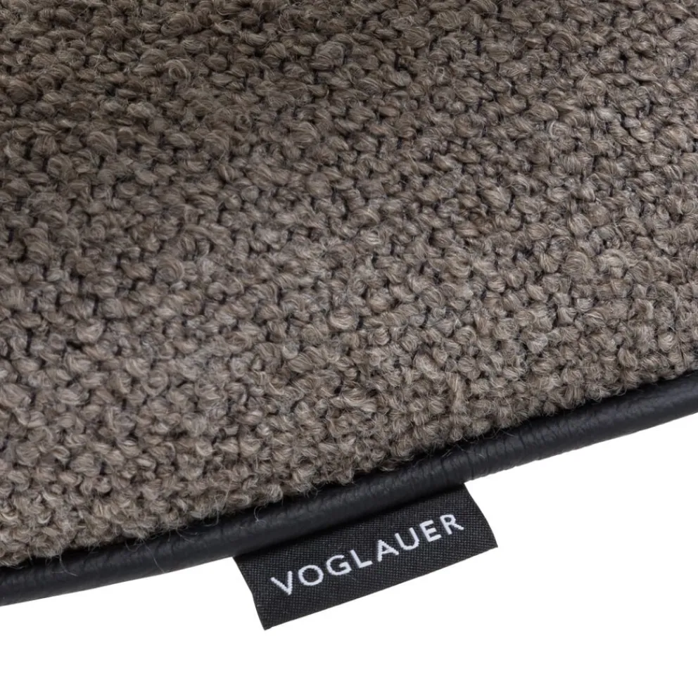 VOGLAUER Stuhl vtektura living umbragrau Discount