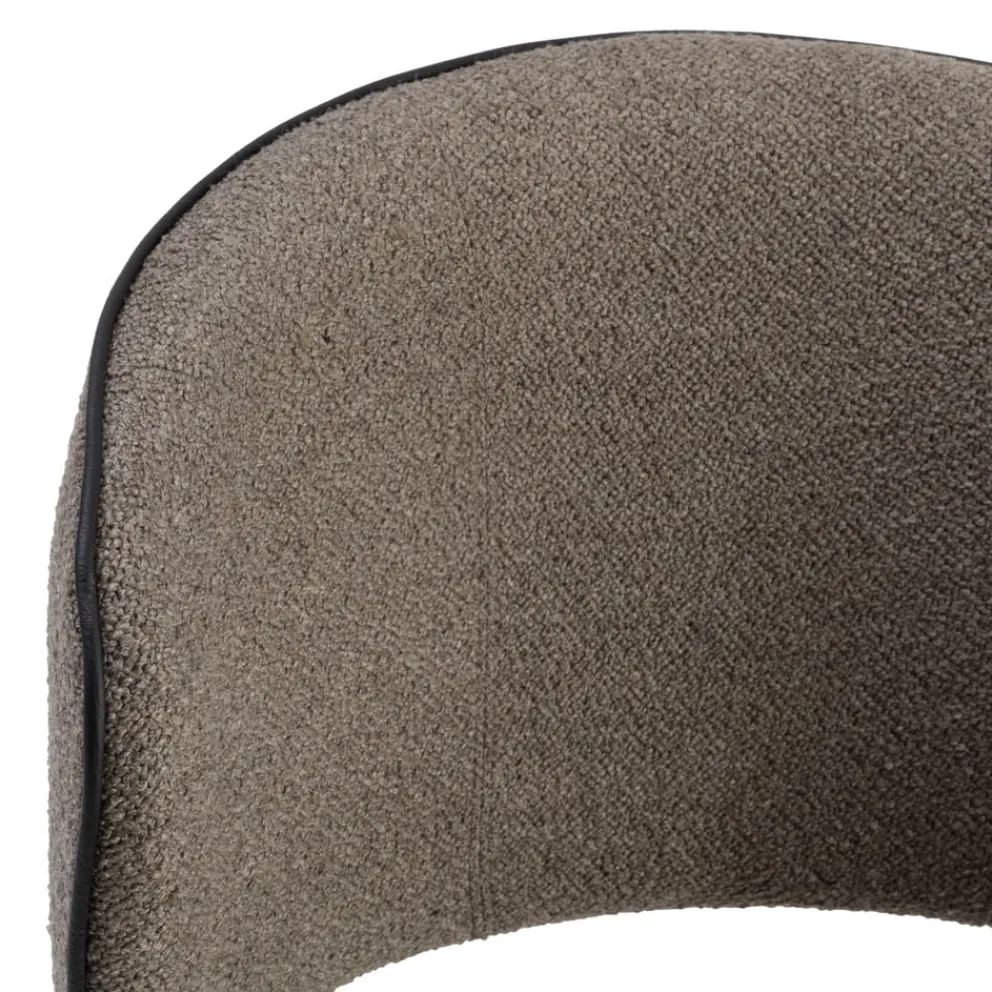 VOGLAUER Stuhl vtektura living umbragrau Discount