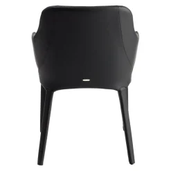 Cattelan italia Stuhl Wanda schwarz Online