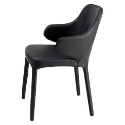 Cattelan italia Stuhl Wanda schwarz Online
