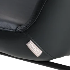 Lomoco Stuhl Yoko schwarz Online