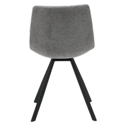 Lomoco Stuhl Yukon hellgrau Hot