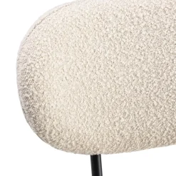 BYYU Stuhl Zoe beige New