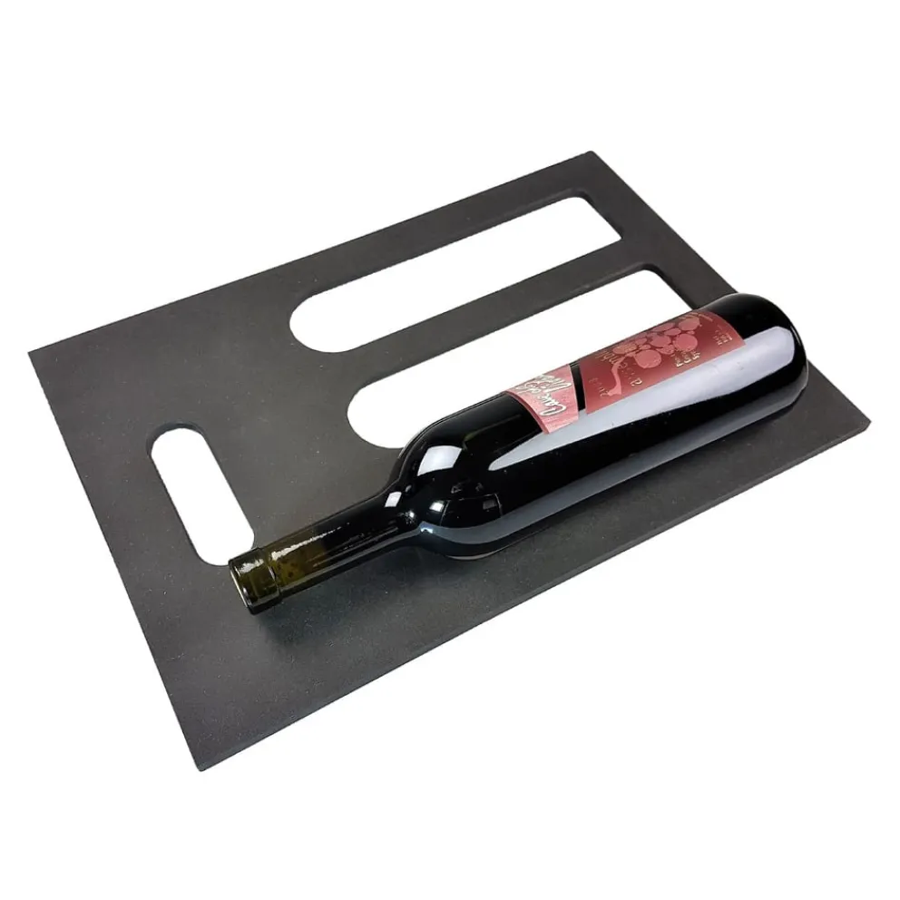 Aviatik-Shop Tablar Swissair schwarzgrau Best