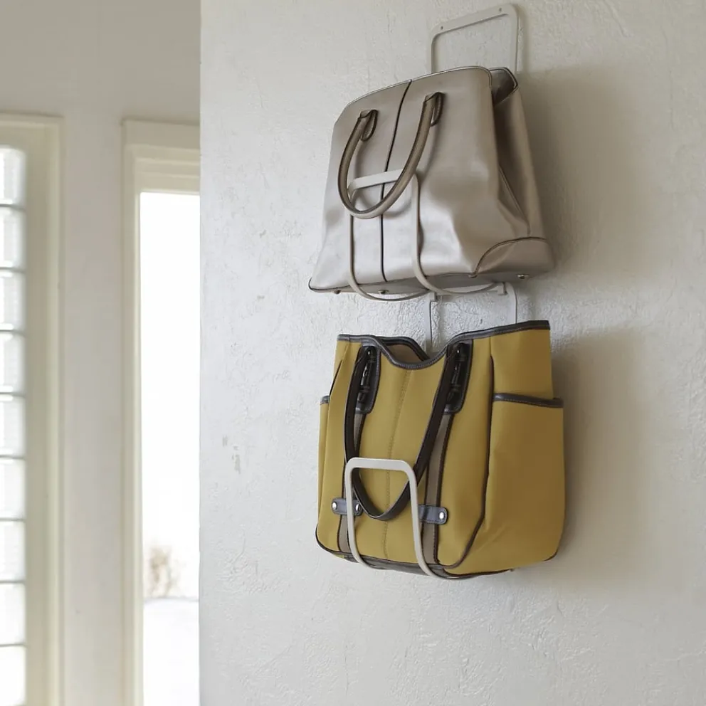 Yamazaki Taschenhalter Joint weiss Online