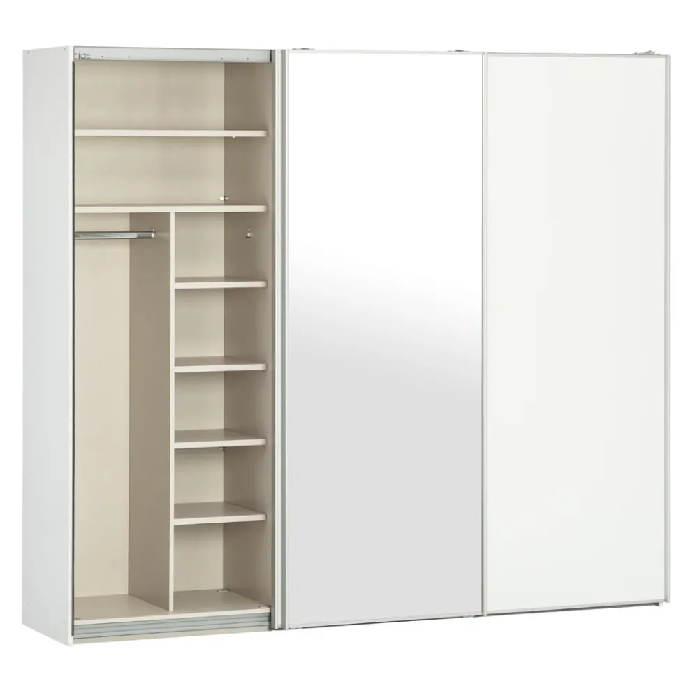 Moderano T-Element System One Texline Outlet