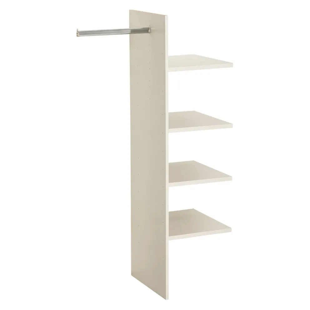 Moderano T-Element System One Texline Outlet