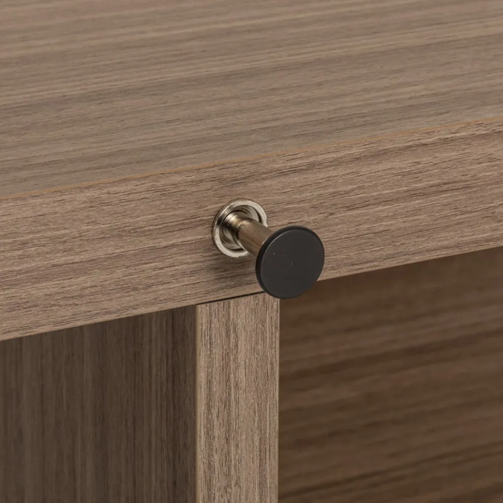 Novamobili T-Element Vico 70 Lignum Clearance