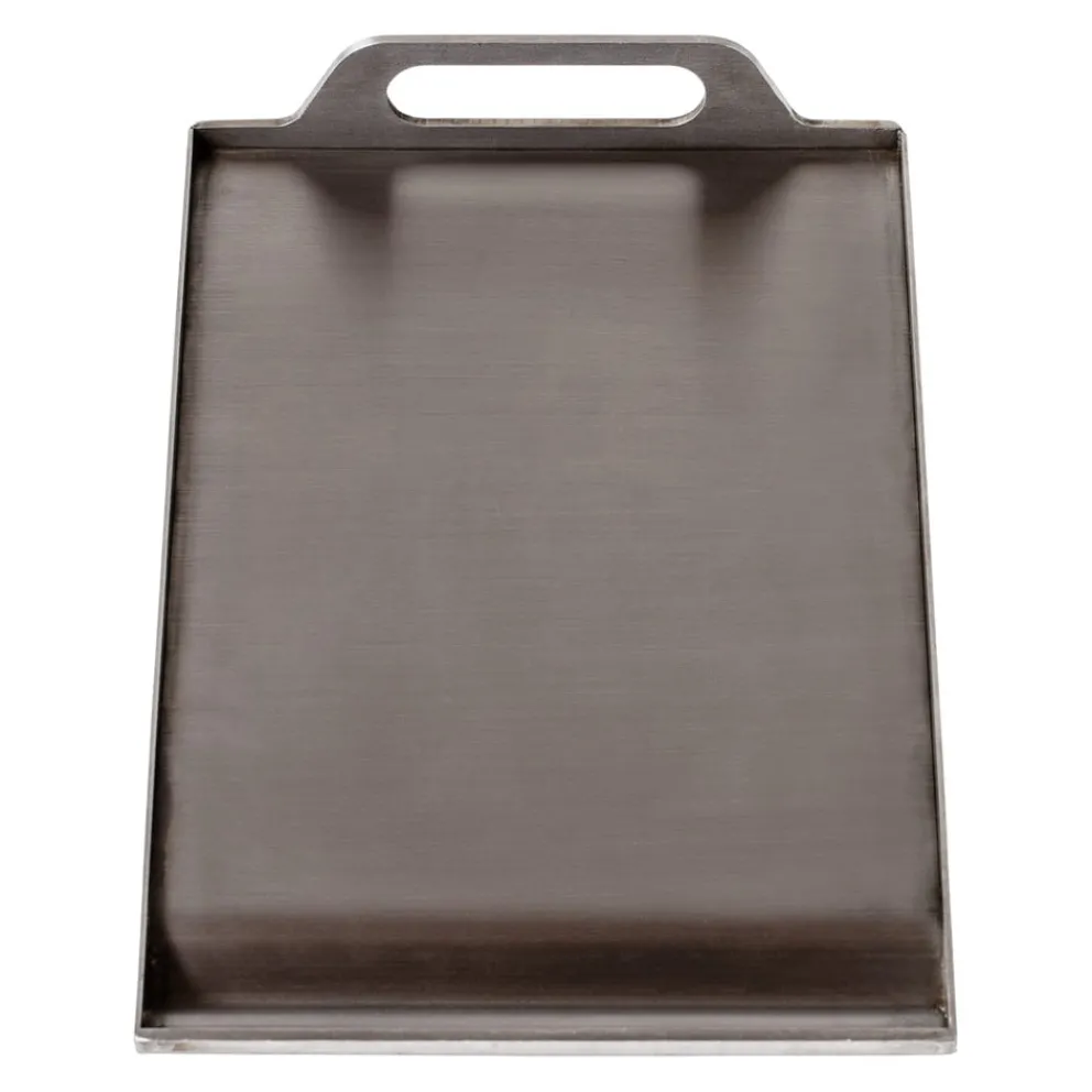 Everdure Teppanyakiplatte Furnace schwarz New