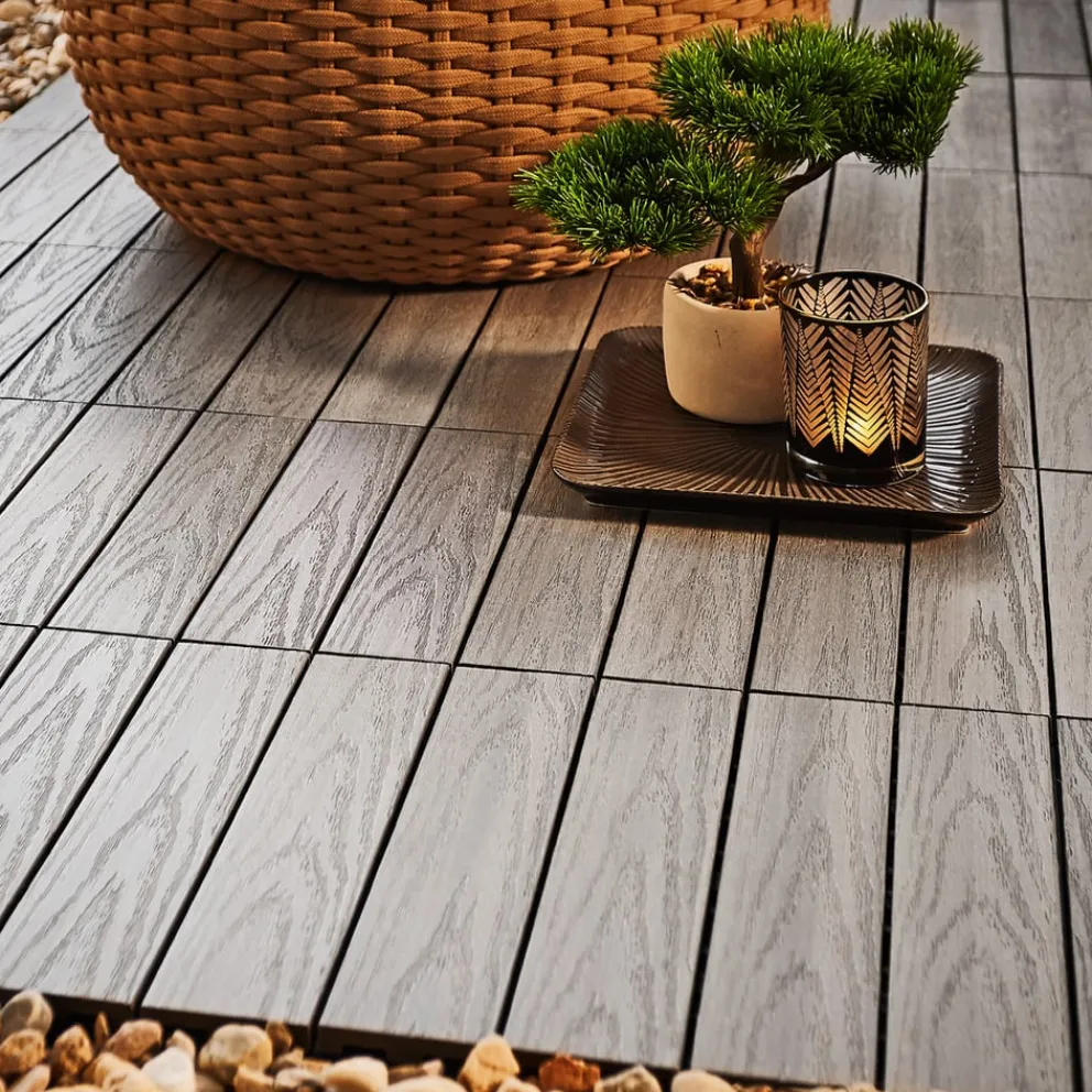 Ambia Garden Terrassenfliese Adina Outlet