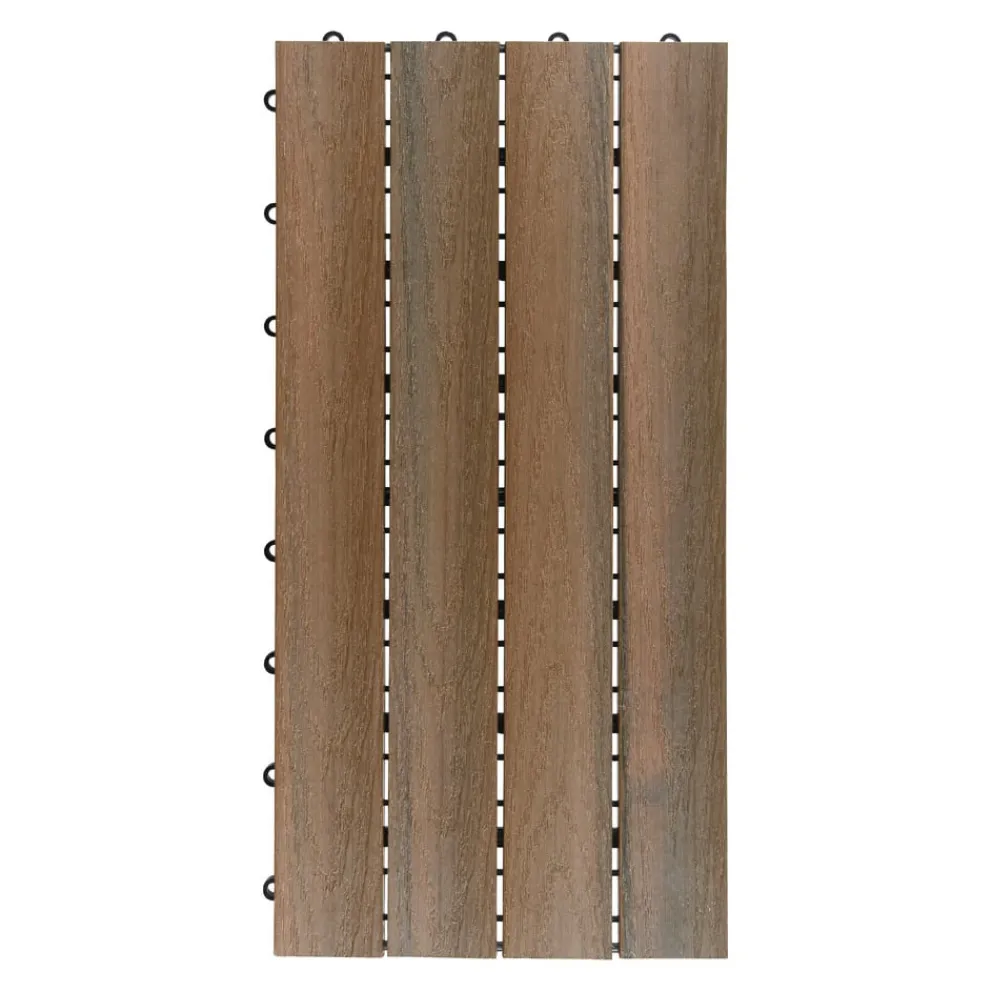 Ambia Garden Terrassenfliese Adina Hot
