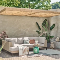 Ambia Garden Terrassenfliese Adina Hot