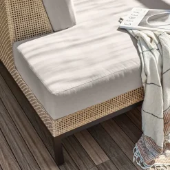 Ambia Garden Terrassenfliese Adina Hot