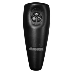 Sonnenkönig Terrassenheizer Fiamma schwarz Sale